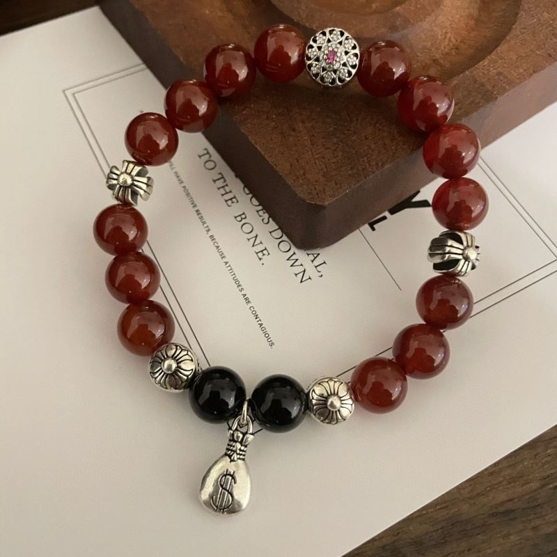 Chrome Hearts Bracelets